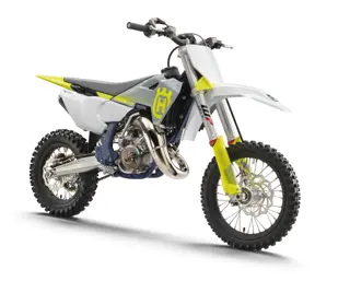 Husqvarna TC65