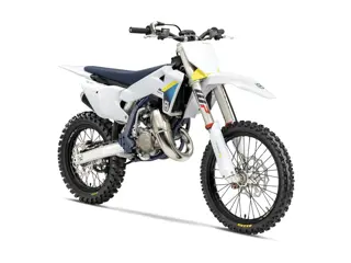 Husqvarna TC85