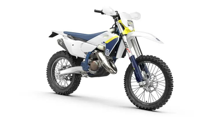 Husqvarna TE 150 2026