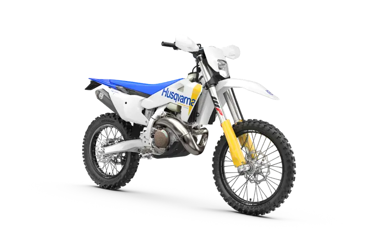 Husqvarna TE 300 2027 HUSQVARNA TE 300 2026