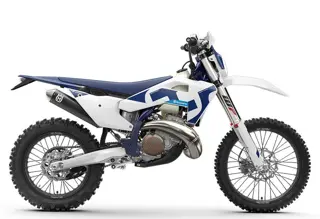 Husqvarna TE250 2026 HUSQVARNA TE250