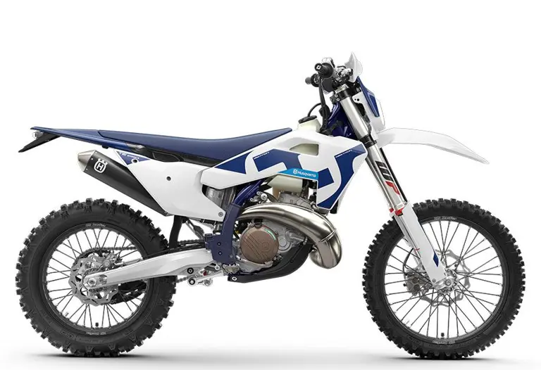 Husqvarna TE250 2026 HUSQVARNA TE250 2026