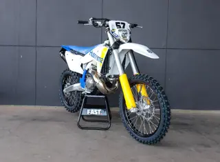 Husqvarna TE 300 2027 HUSQVARNA TE 300 2026