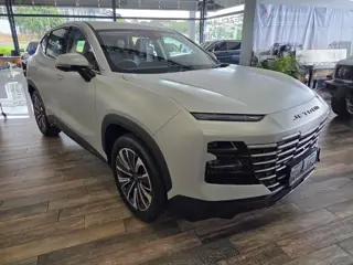 Jetour Dashing 1.5T Deluxe 2026