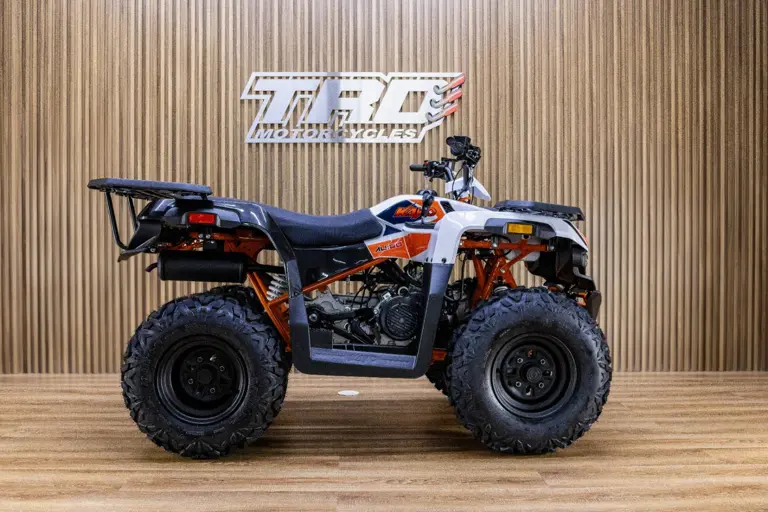 Kawasaki KAYO AU180 ATV 2026