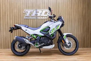 Kawasaki KLE 500