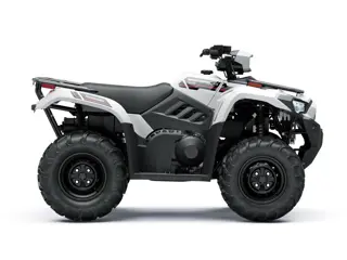 Kawasaki KVF 450 4X4
