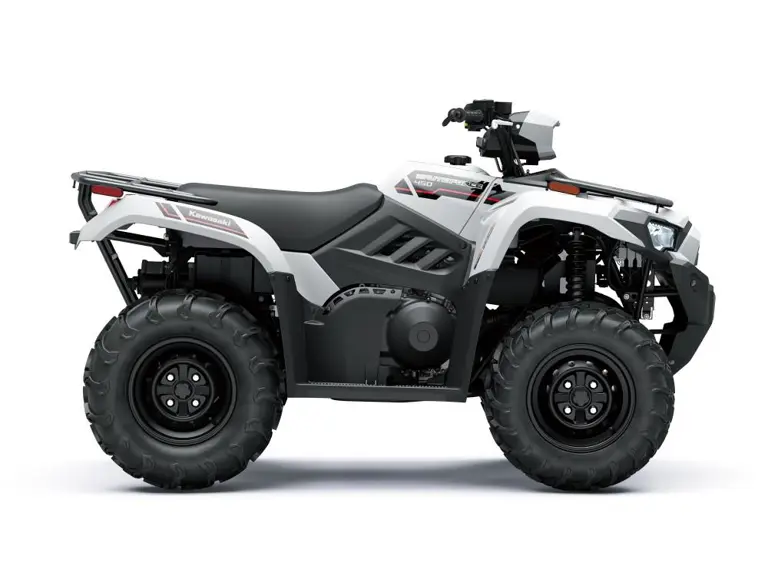 Kawasaki KVF 450 4X4 2026