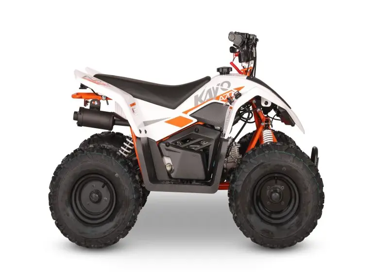 KAYO A70 2026