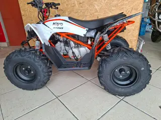 KAYO AT 110