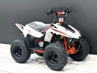 KAYO AY70 QUAD