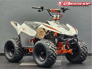 KAYO AY70 ATV
