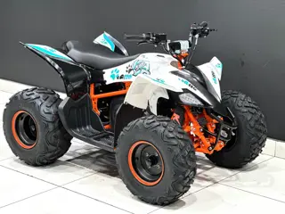 KAYO EA 110 Electric Quad