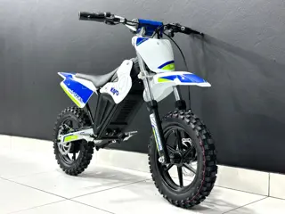 KAYO eKMB Electric Motorcycle