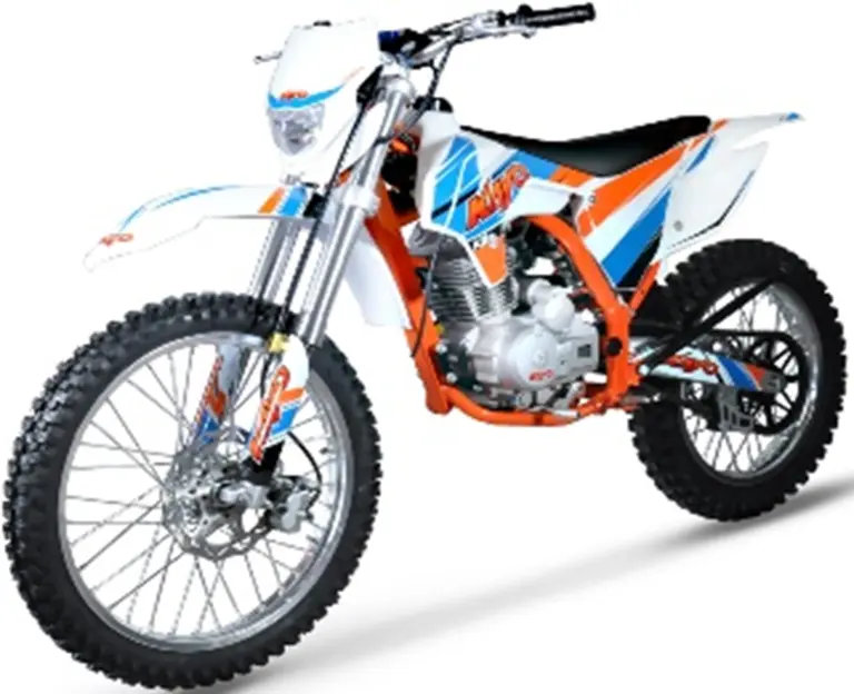 KAYO K2 ENDURO 250 2026