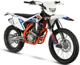 KAYO K4 ENDURO 250