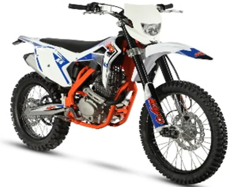 KAYO K4 ENDURO 250 2026