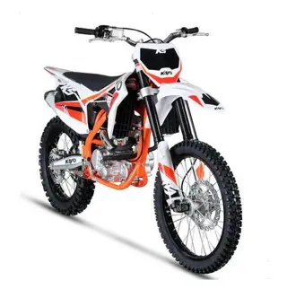 KAYO K5 ENDURO