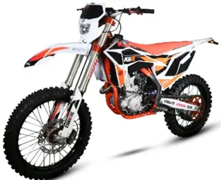 KAYO K6R ENDURO 250