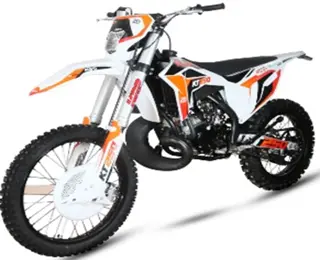 KAYO KT250 KT250