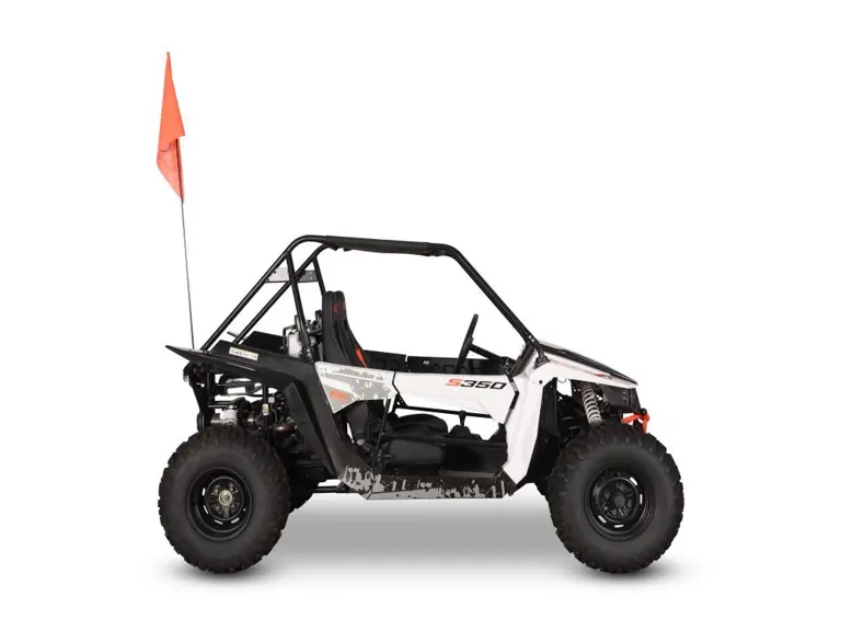KAYO S350 2026