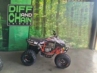 KAYO Storm 300i Manual
