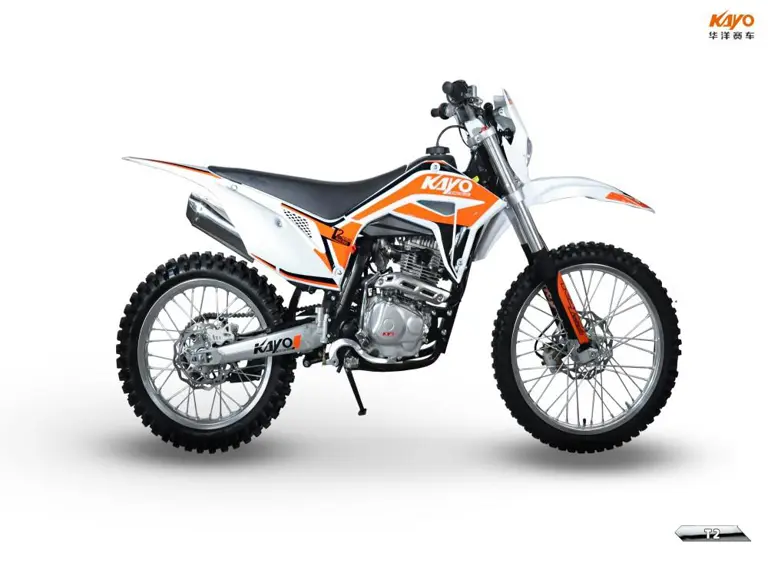 KAYO T2 2026 KAYO T2 2026