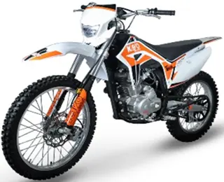 KAYO T2 ENDURO 250