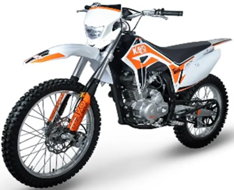 KAYO T2 ENDURO 250 2026