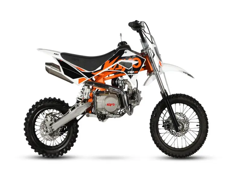 KAYO TSD110 2026 KAYO TSD110 2026