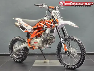 KAYO TT140 Pit Bike
