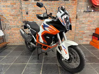 KTM 1290 SUPER ADVENTURE R