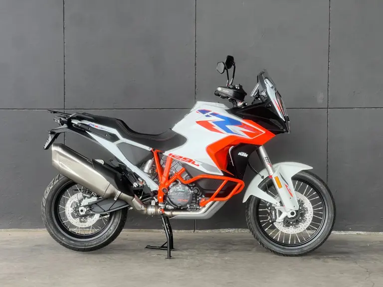 KTM 1290 SUPER ADVENTURE R 2024 KTM 1290 SUPER ADVENTURE R 2026