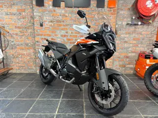 KTM 1390 Super Adventure S
