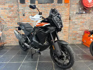 KTM 1390 Super Adventure S EVO