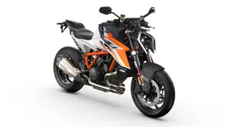 KTM 1390 Super Duke RR 2026
