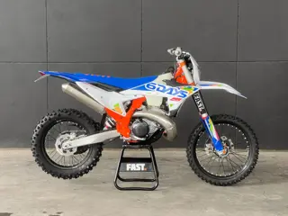 KTM 300 EXC 6 DAYS Italia 2026 KTM 300 EXC 6 DAYS ITALIA