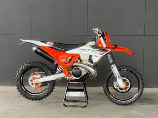 KTM 300 EXC HARD ENDURO 2026 KTM 300 EXC HARD ENDURO