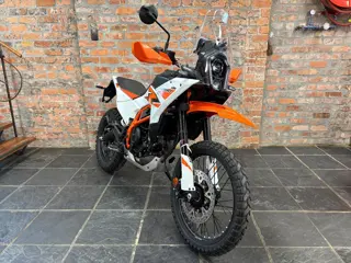 KTM 390 ADVENTURE R