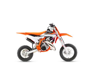KTM 50 SX 2026 KTM 50 SX