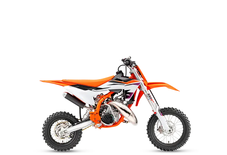 KTM 50 SX 2026 KTM 50 SX 2026