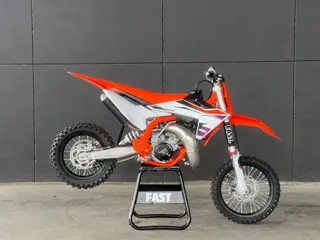 KTM 65 SX 2026 KTM 65 SX