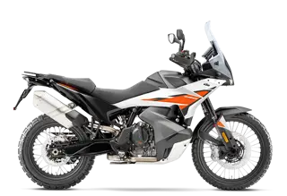 KTM 790 ADVENTURE 2026 KTM 790 ADVENTURE