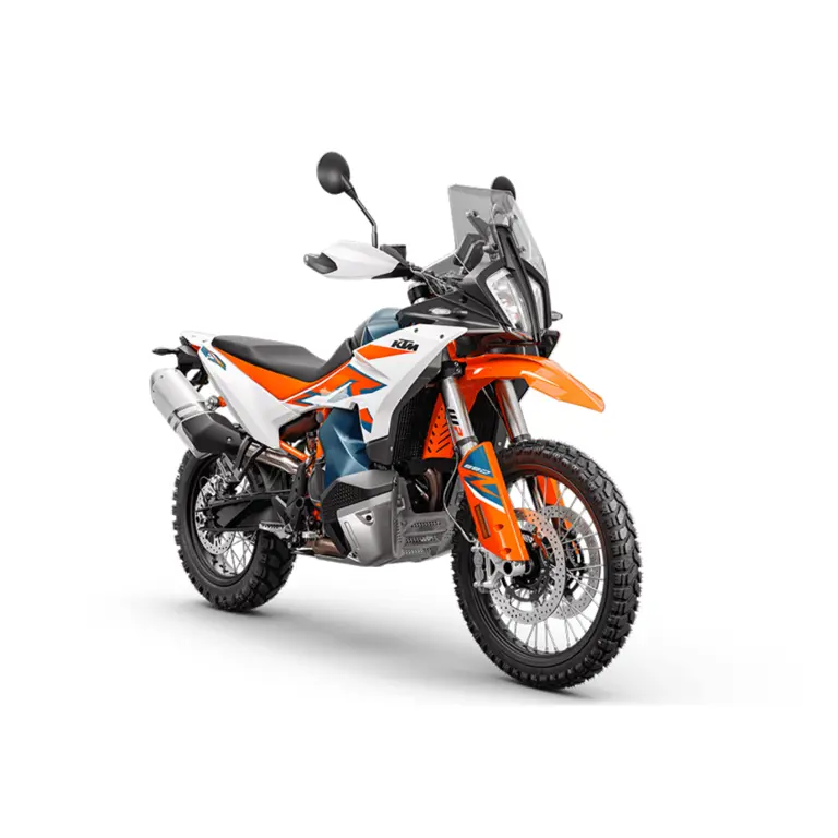 KTM 890 Adventure R 2026