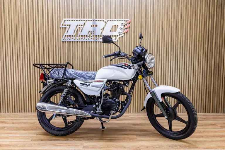 Lifan 125 2026