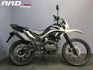 Lifan 250 X-Trail