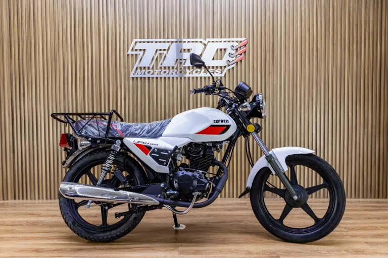 Lifan CG175 2026