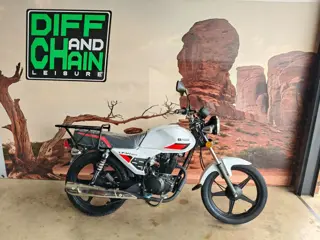 Lifan Express 175 Manual