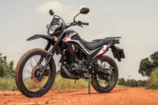 Lifan X-Trail 250