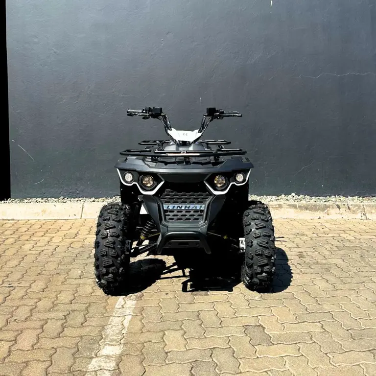 Linhai M170 M170 2026